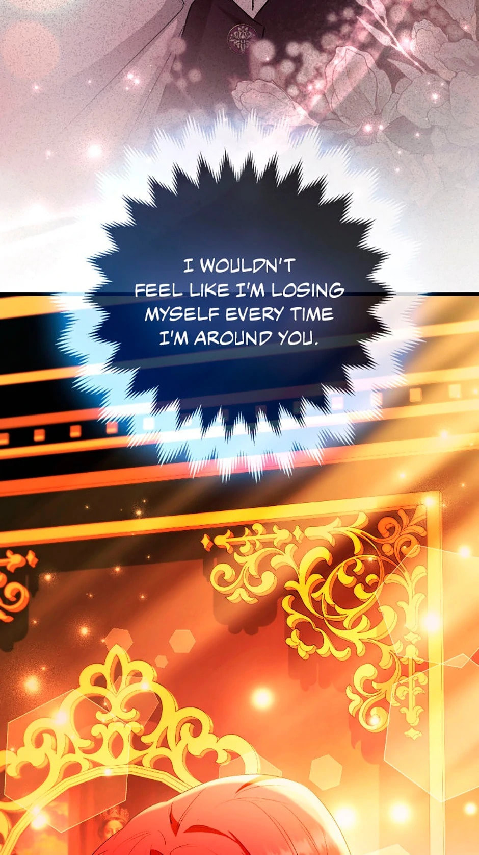 Ending This Marriage for Your Happiness Chapter 53 page 16 - 