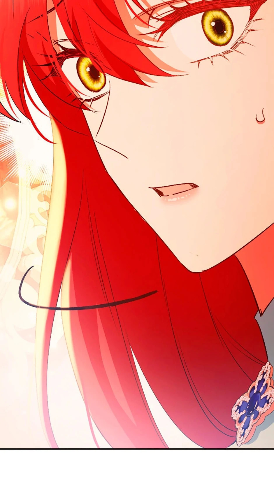 Ending This Marriage for Your Happiness Chapter 53 page 20 - 