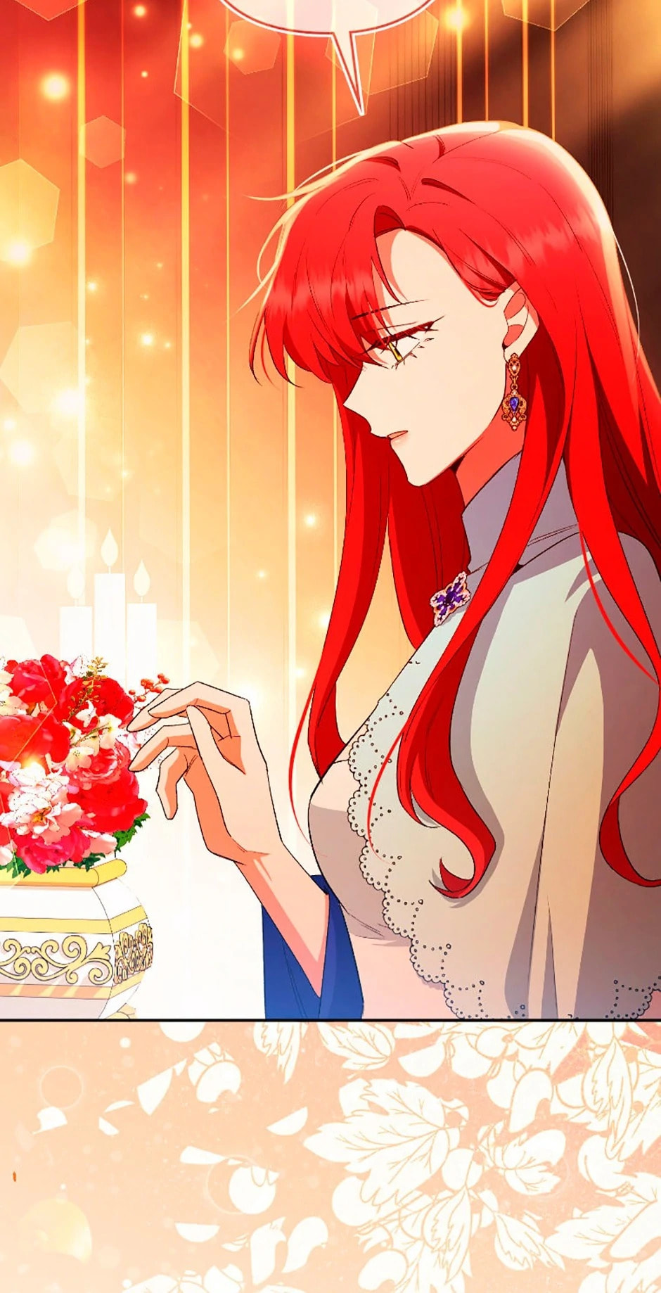 Ending This Marriage for Your Happiness Chapter 53 page 3 - 