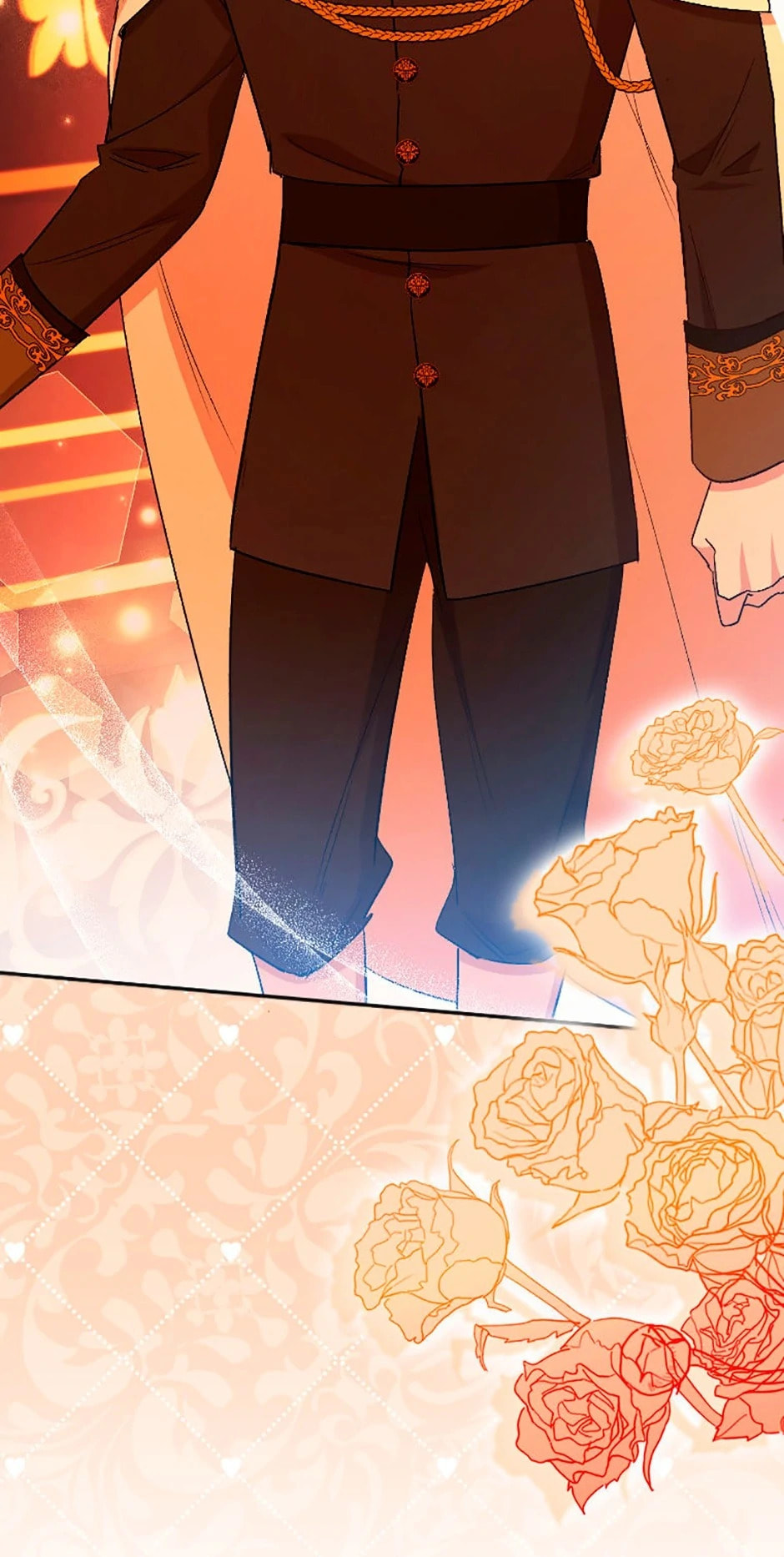 Ending This Marriage for Your Happiness Chapter 53 page 23 - 