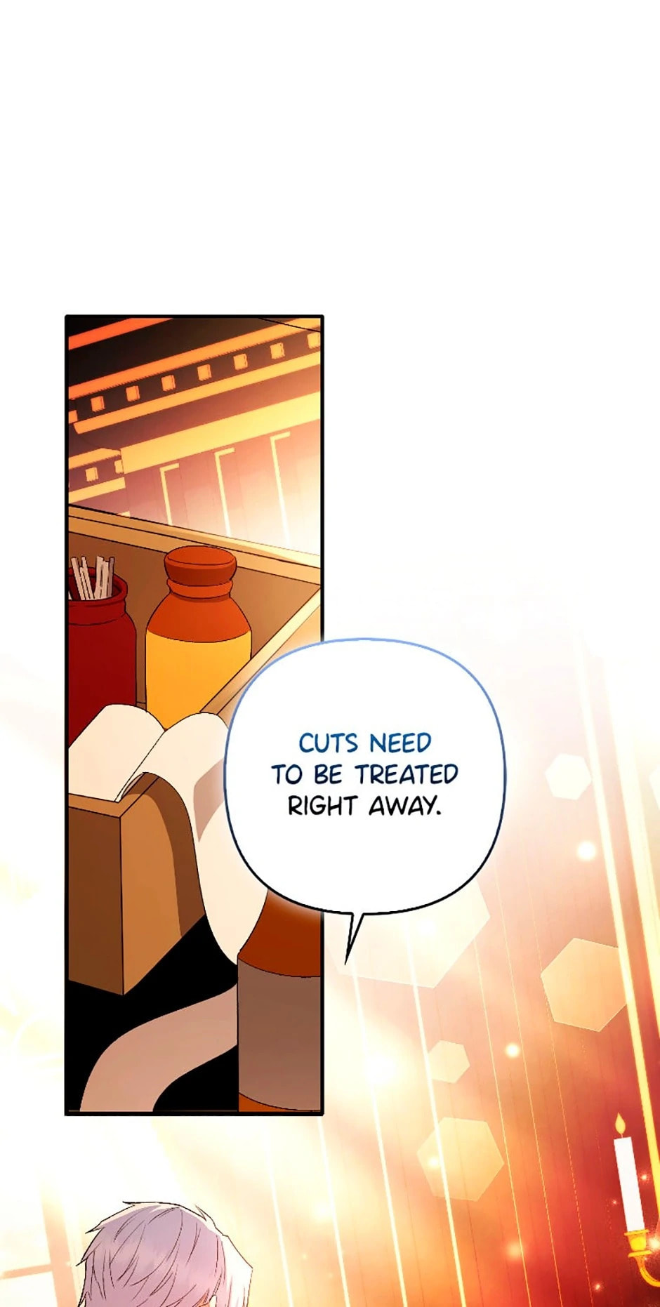 Ending This Marriage for Your Happiness Chapter 53 page 25 - 