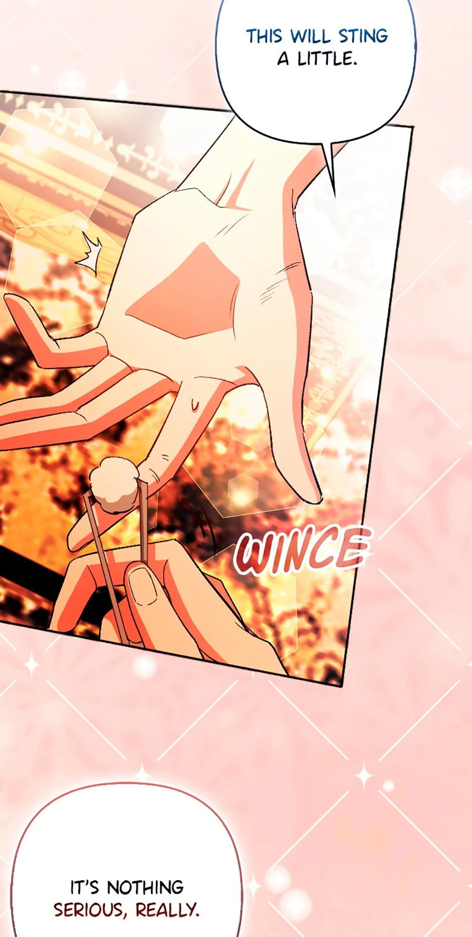Ending This Marriage for Your Happiness Chapter 53 page 27 - 