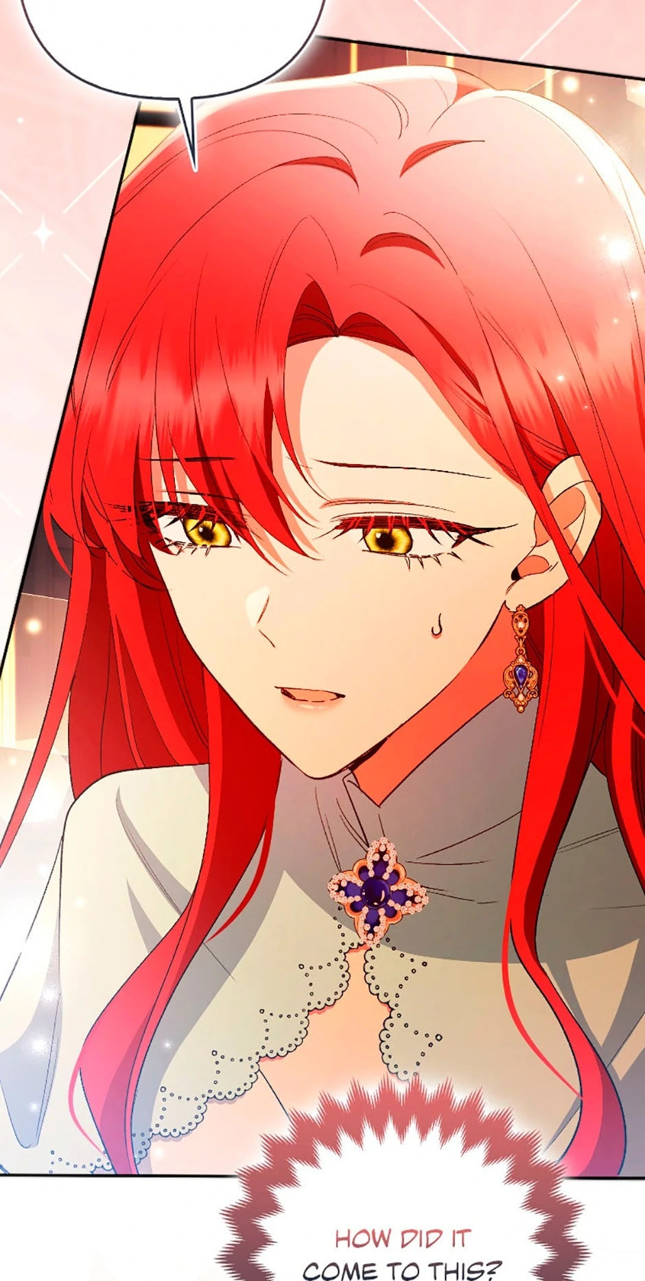 Ending This Marriage for Your Happiness Chapter 53 page 28 - 