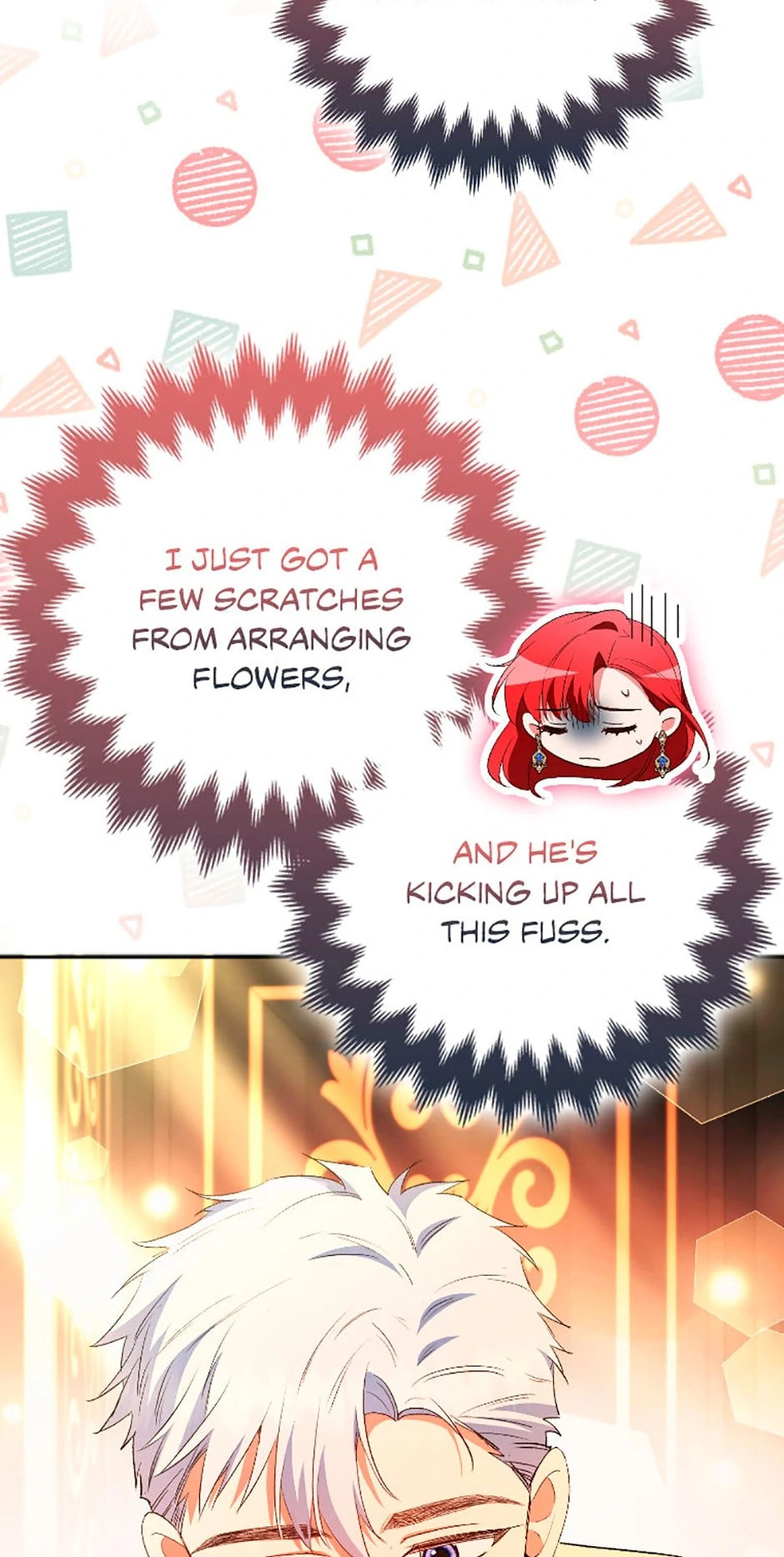 Ending This Marriage for Your Happiness Chapter 53 page 29 - 