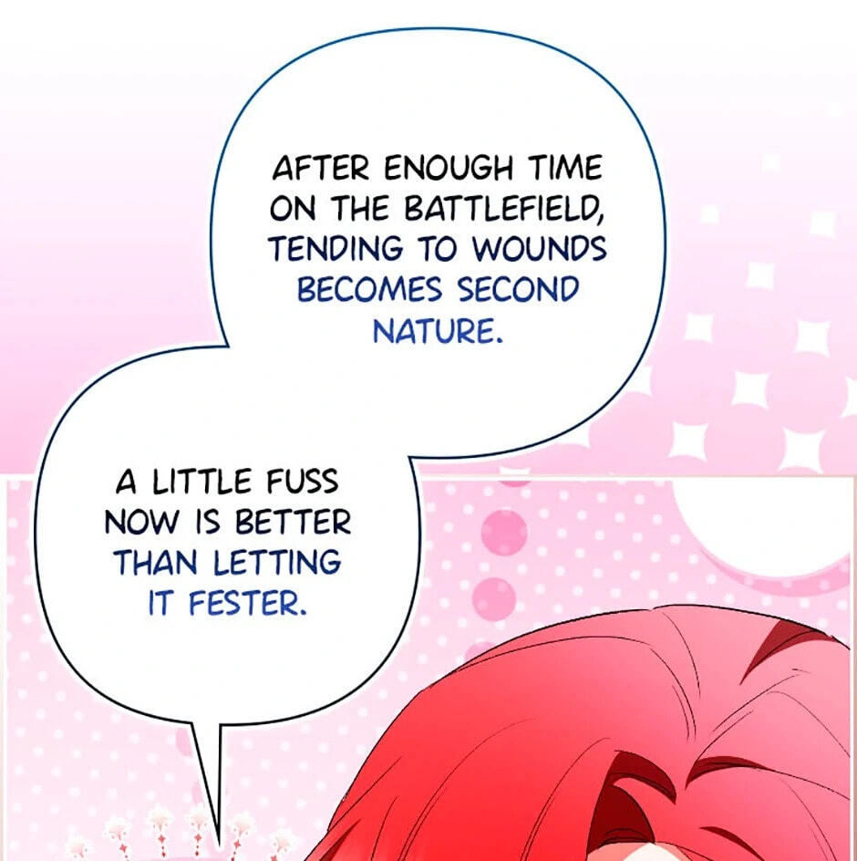Ending This Marriage for Your Happiness Chapter 53 page 31 - 