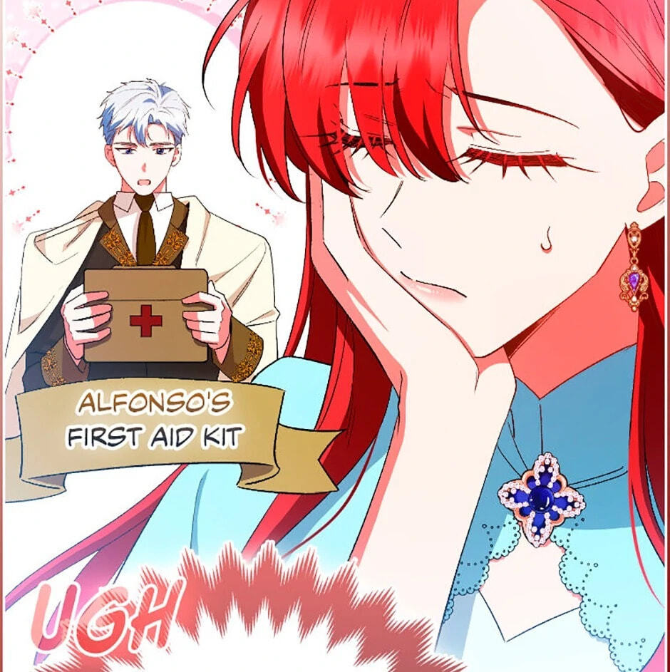 Ending This Marriage for Your Happiness Chapter 53 page 32 - 