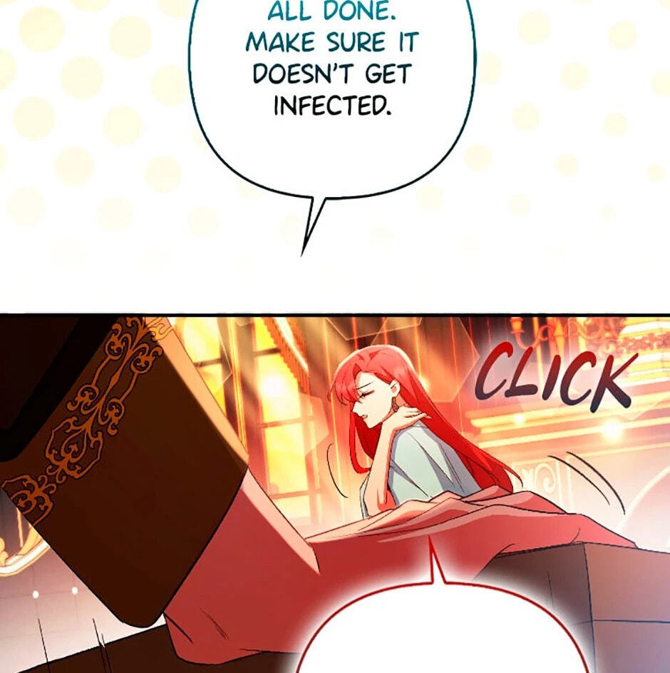 Ending This Marriage for Your Happiness Chapter 53 page 34 - 