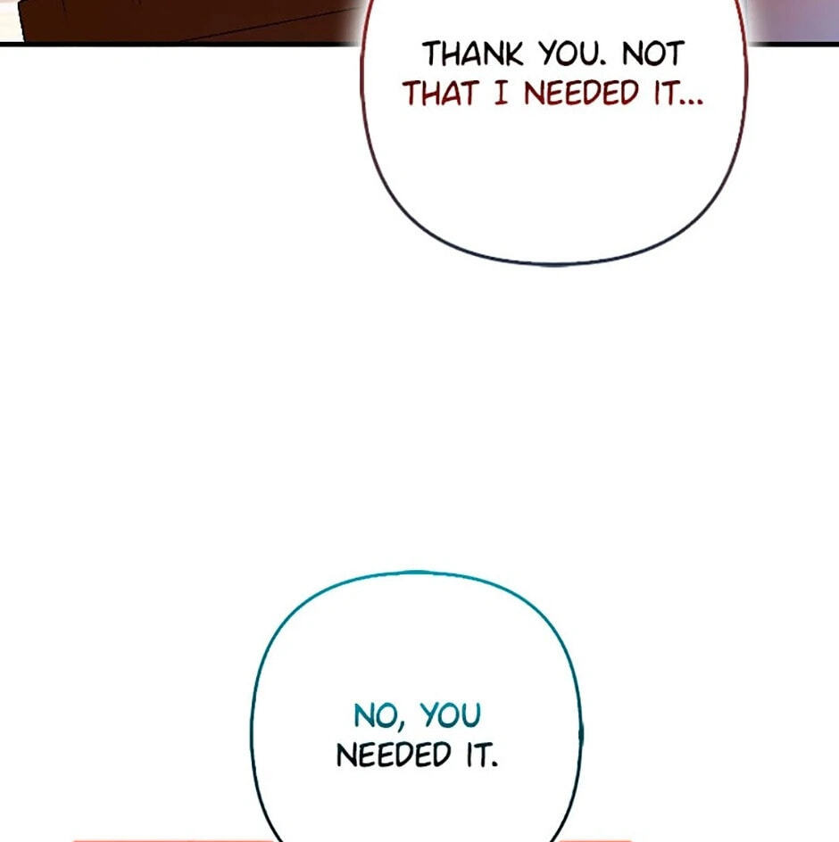 Ending This Marriage for Your Happiness Chapter 53 page 35 - 