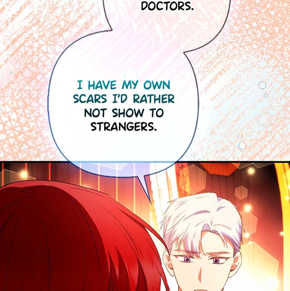 Ending This Marriage for Your Happiness Chapter 53 page 38 - 