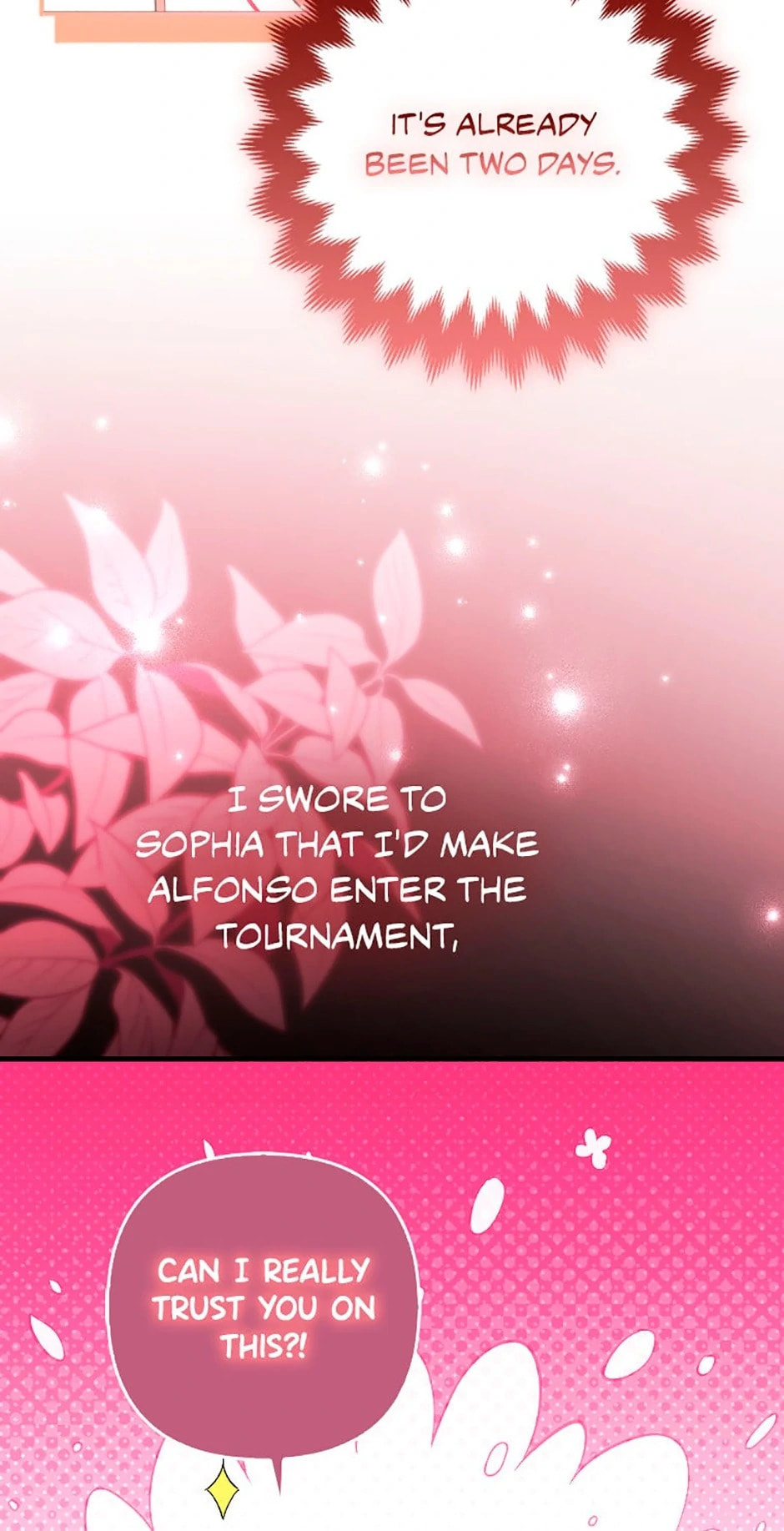 Ending This Marriage for Your Happiness Chapter 53 page 5 - 