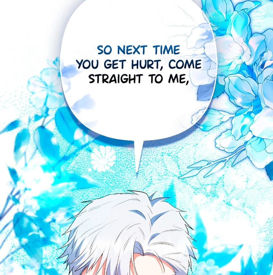 Ending This Marriage for Your Happiness Chapter 53 page 41 - 