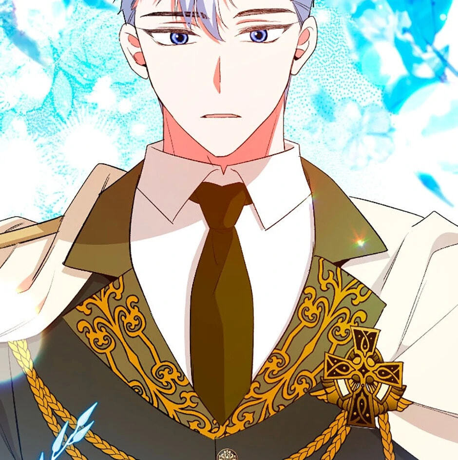 Ending This Marriage for Your Happiness Chapter 53 page 42 - 