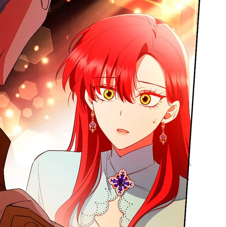 Ending This Marriage for Your Happiness Chapter 53 page 45 - 