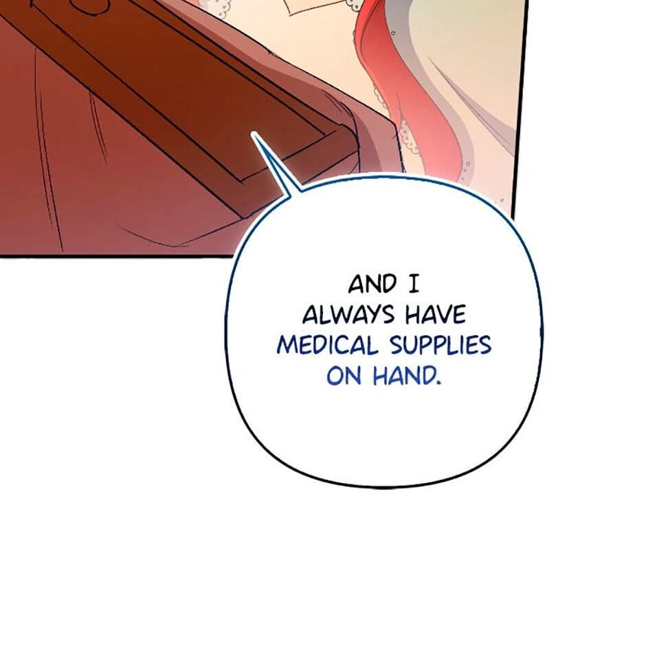 Ending This Marriage for Your Happiness Chapter 53 page 46 - 