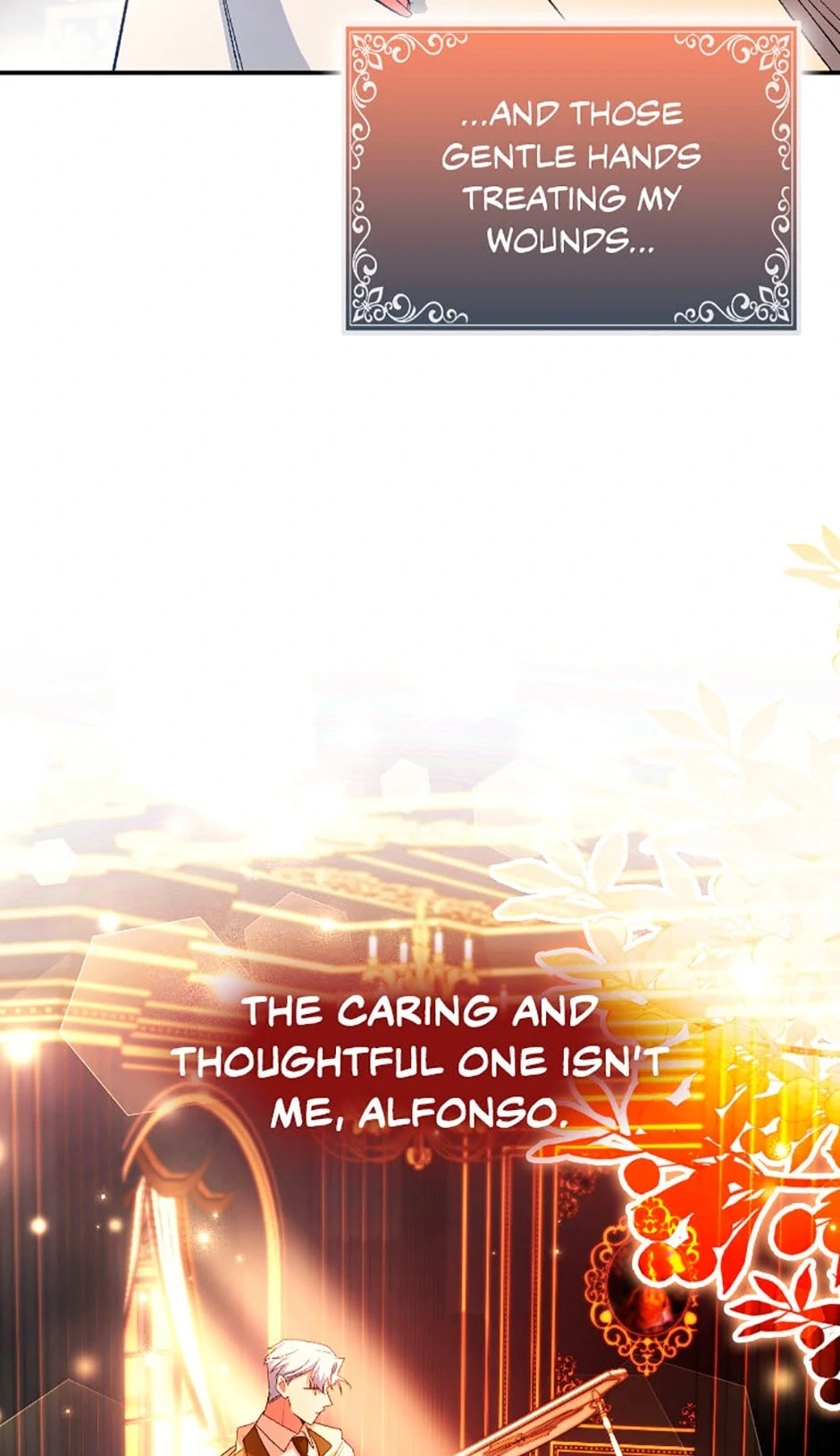 Ending This Marriage for Your Happiness Chapter 53 page 49 - 