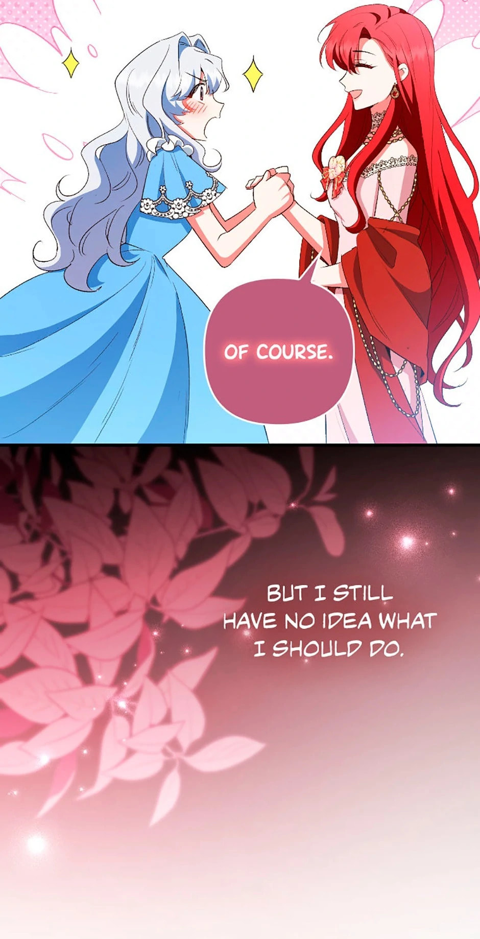 Ending This Marriage for Your Happiness Chapter 53 page 6 - 