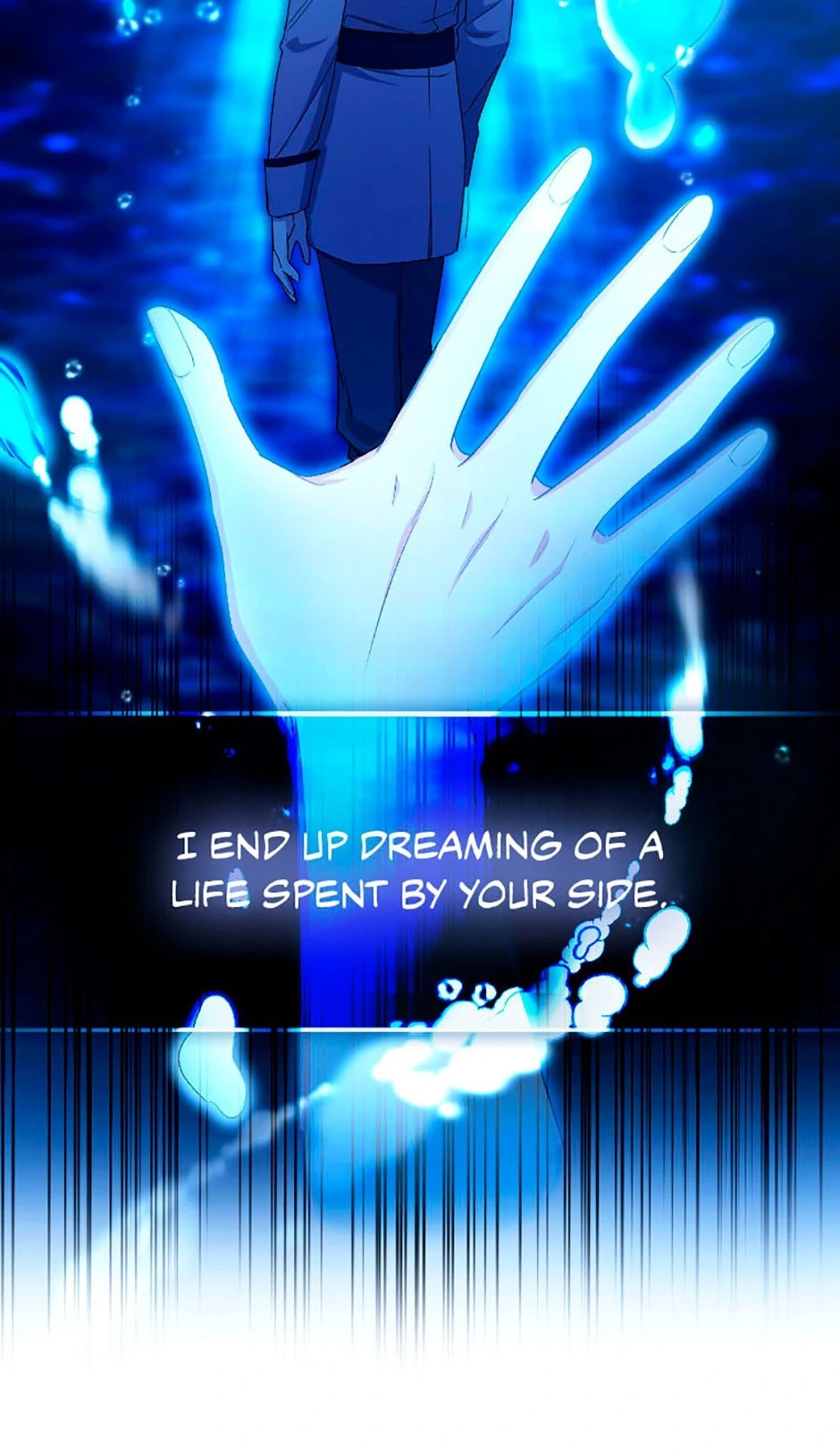 Ending This Marriage for Your Happiness Chapter 53 page 56 - 
