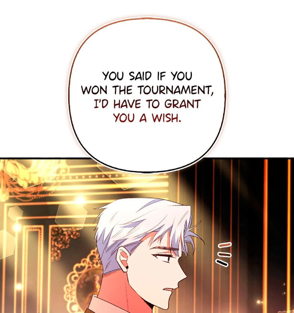 Ending This Marriage for Your Happiness Chapter 53 page 59 - 