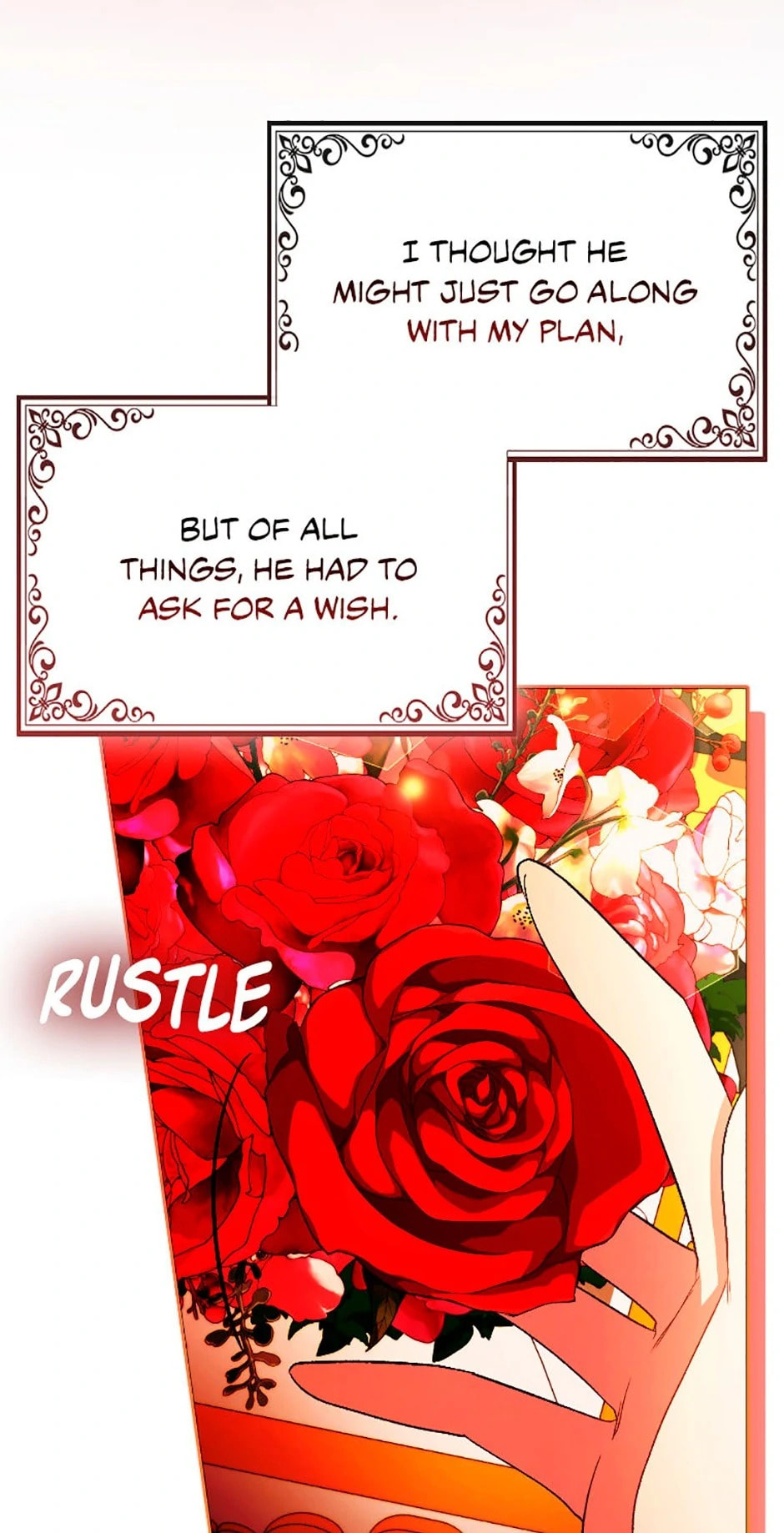 Ending This Marriage for Your Happiness Chapter 53 page 7 - 