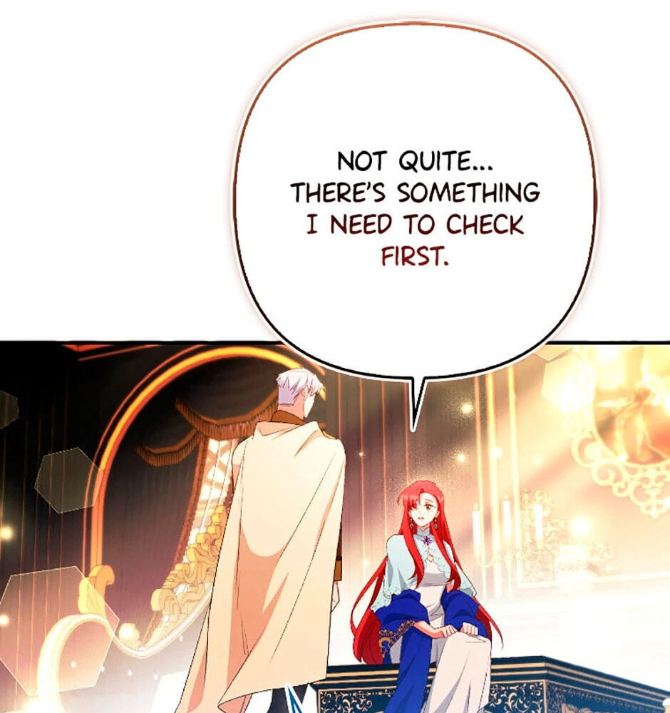 Ending This Marriage for Your Happiness Chapter 53 page 61 - 