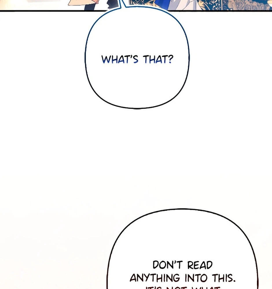 Ending This Marriage for Your Happiness Chapter 53 page 62 - 