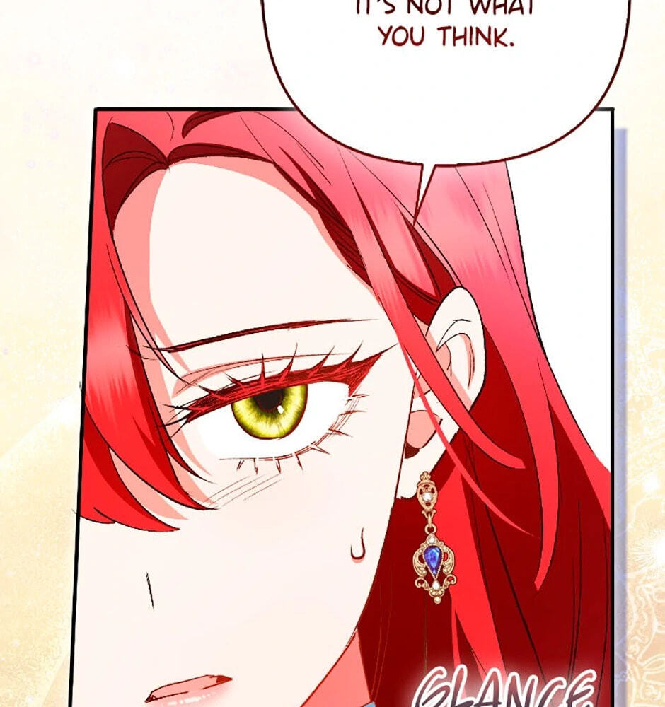 Ending This Marriage for Your Happiness Chapter 53 page 63 - 