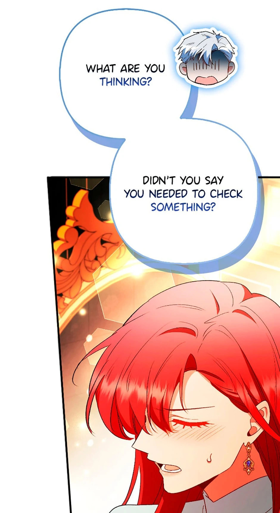 Ending This Marriage for Your Happiness Chapter 53 page 73 - 