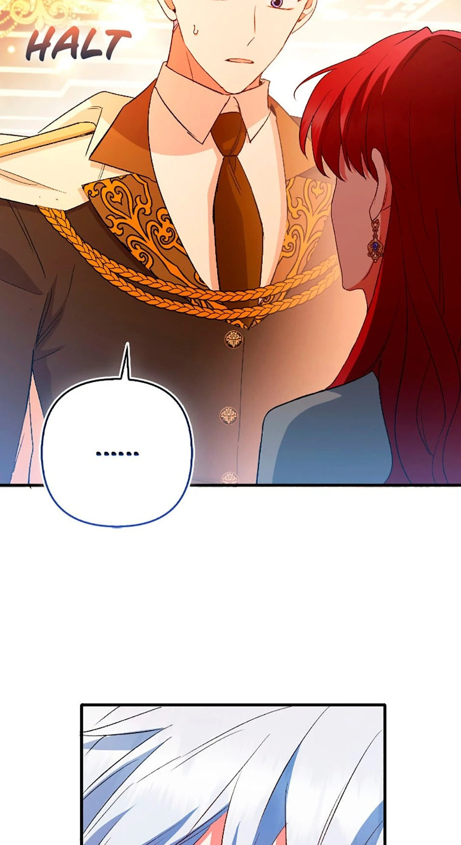 Ending This Marriage for Your Happiness Chapter 53 page 75 - 