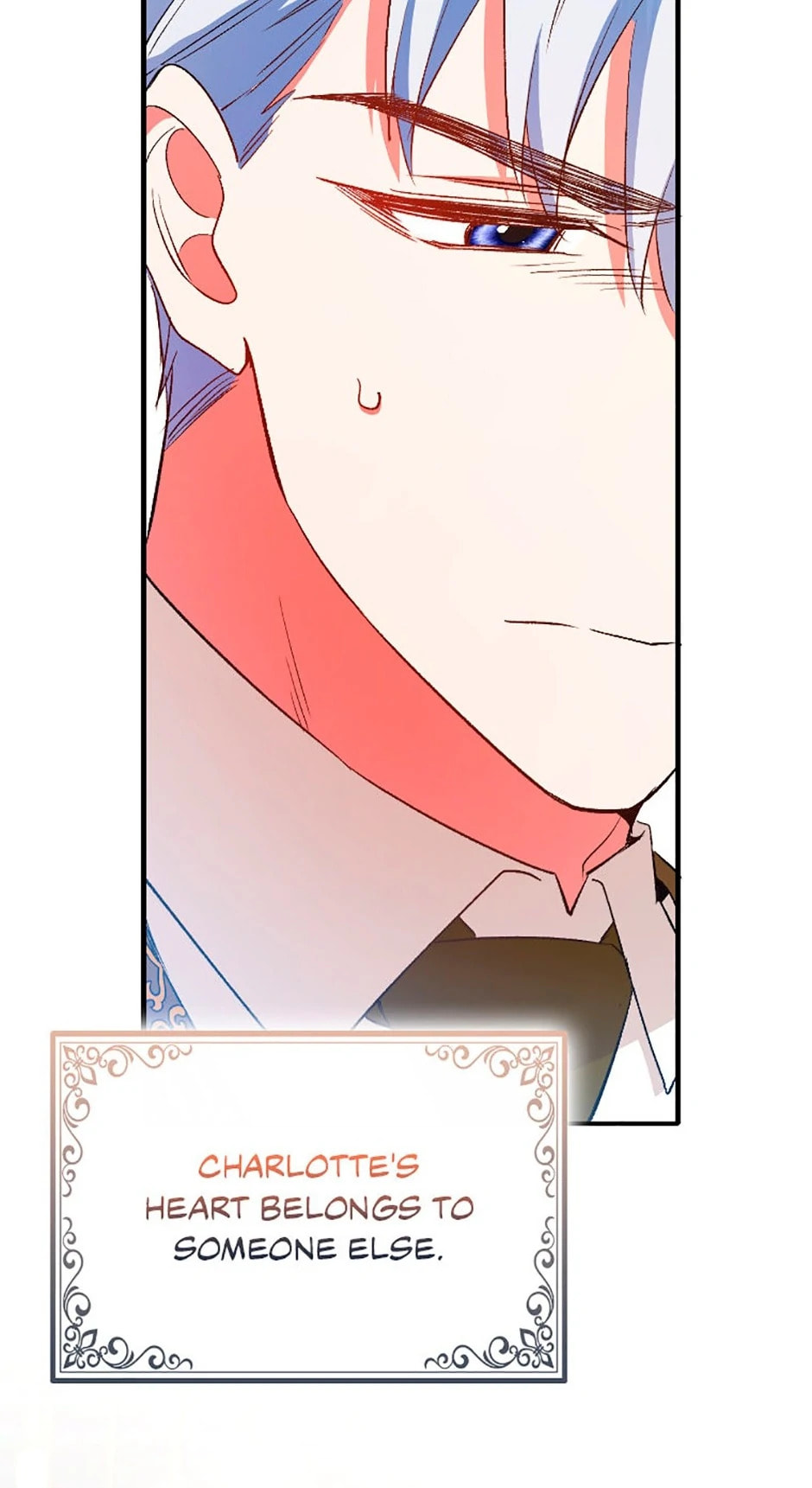 Ending This Marriage for Your Happiness Chapter 53 page 76 - 