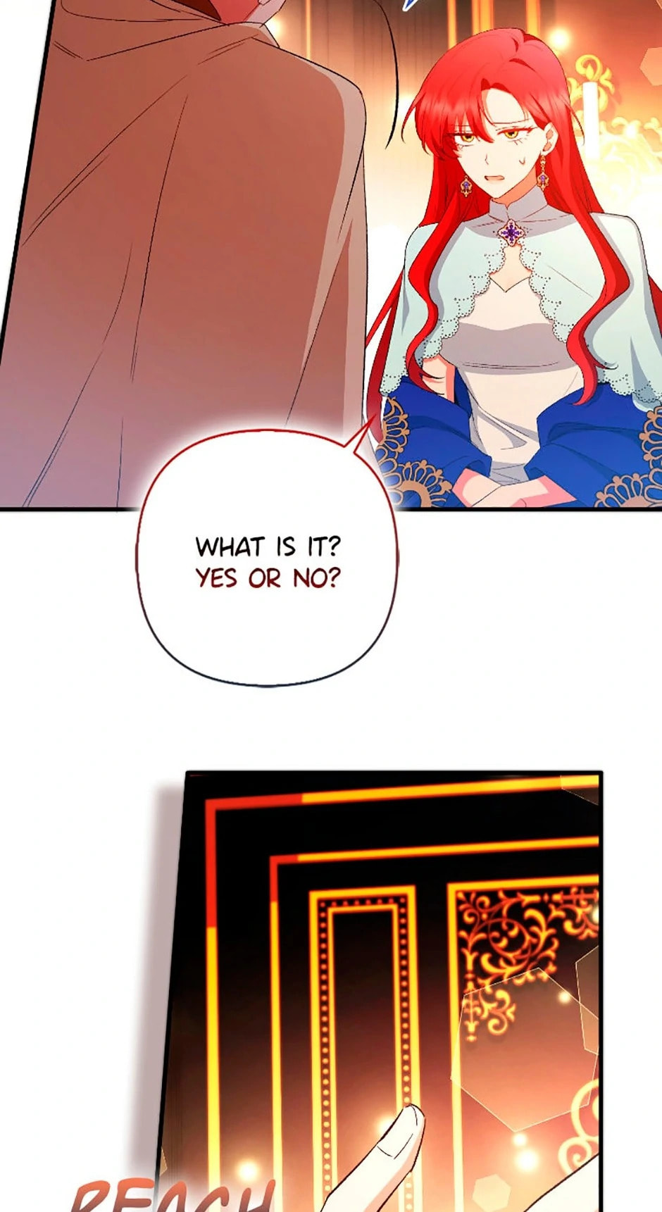 Ending This Marriage for Your Happiness Chapter 53 page 79 - 