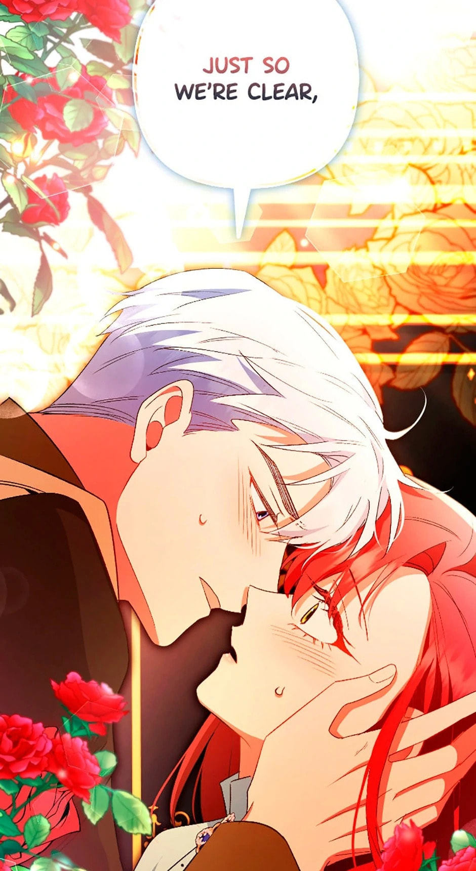 Ending This Marriage for Your Happiness Chapter 53 page 81 - 