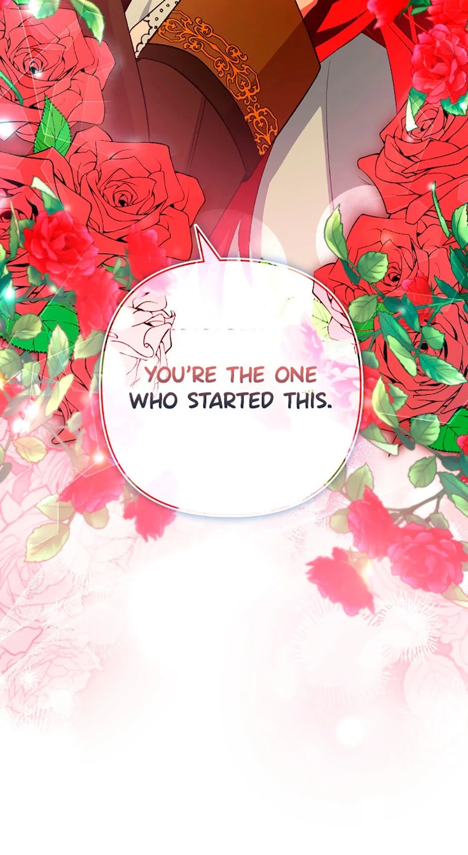 Ending This Marriage for Your Happiness Chapter 53 page 82 - 