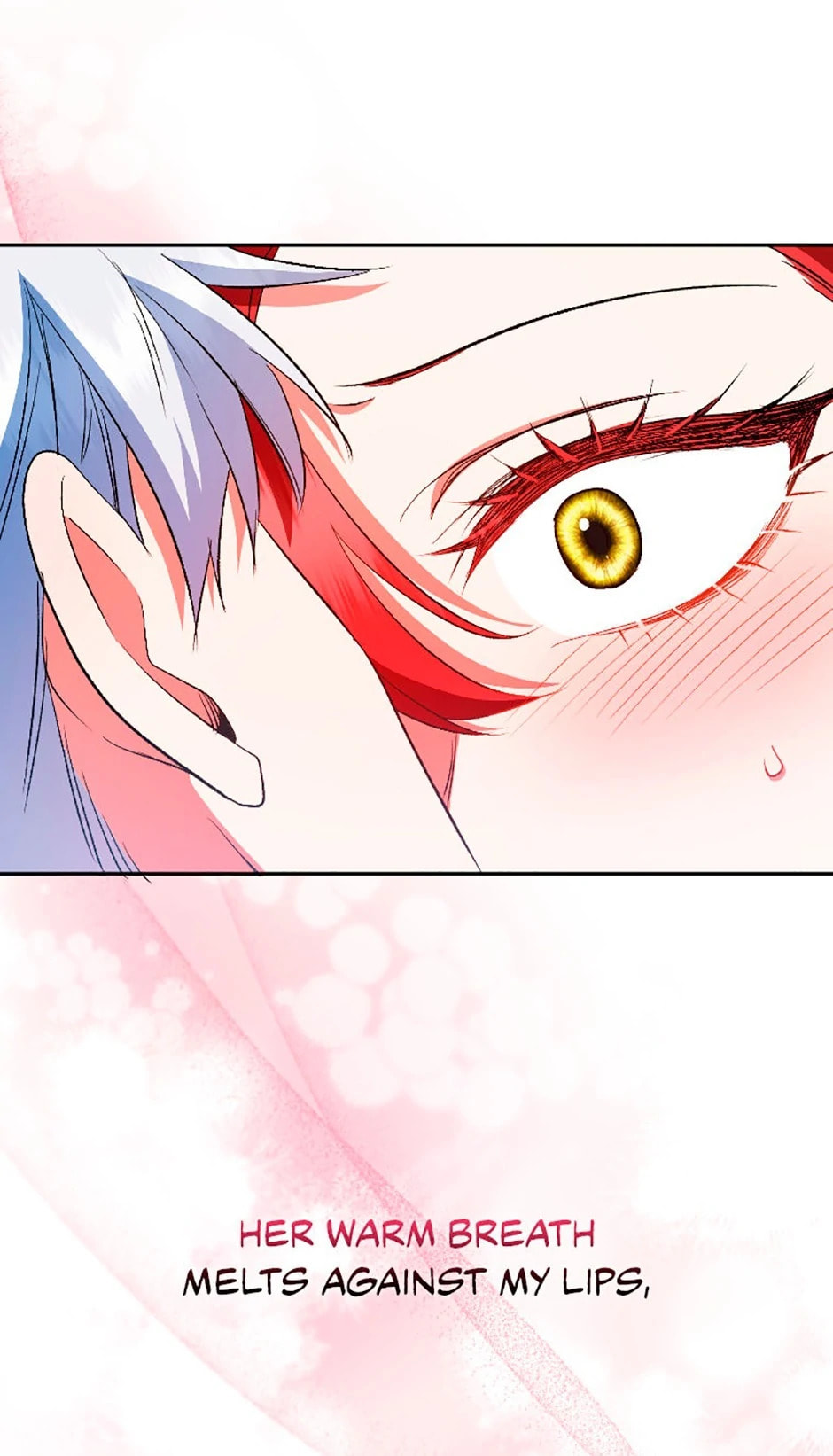 Ending This Marriage for Your Happiness Chapter 53 page 83 - 