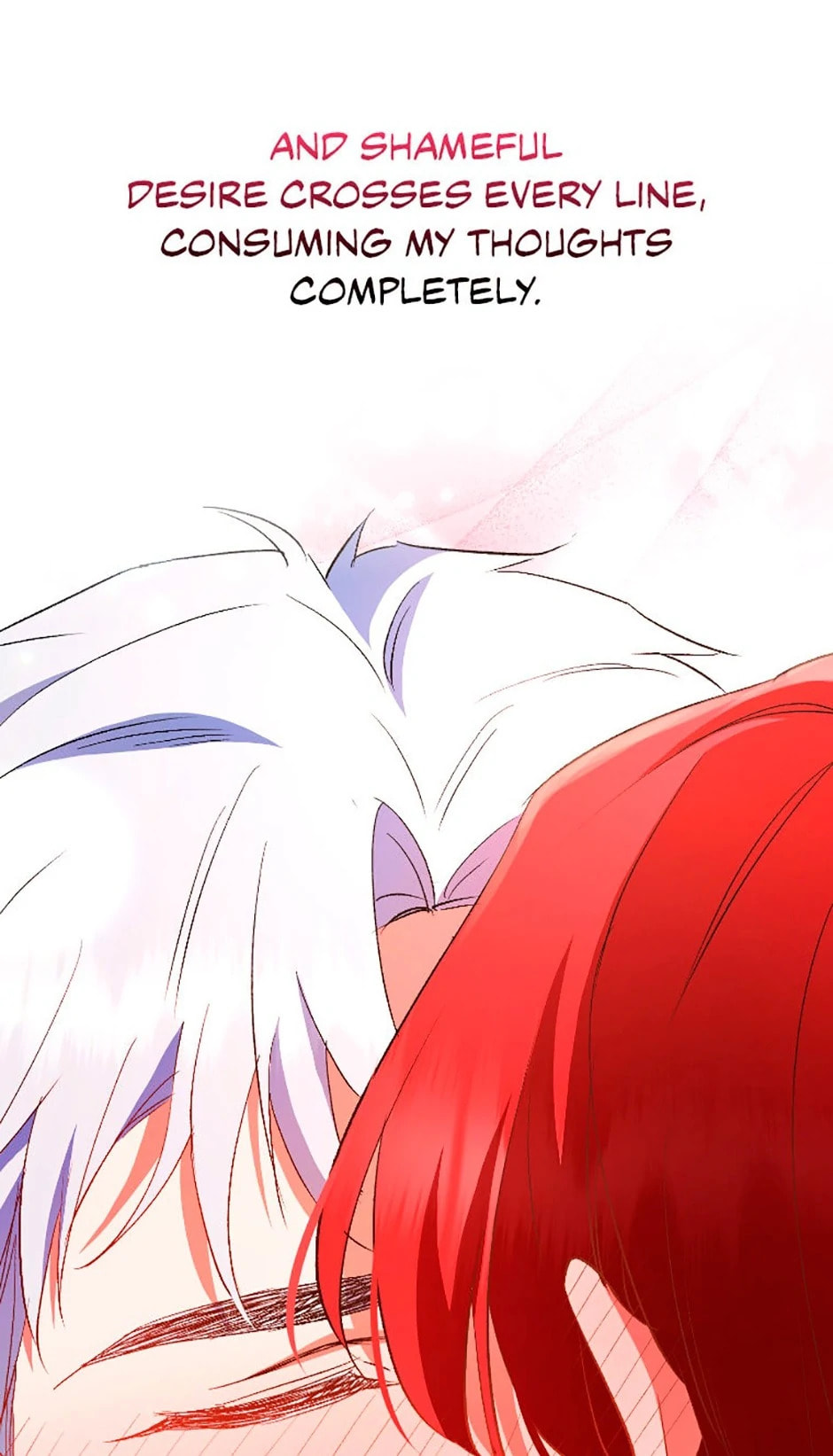 Ending This Marriage for Your Happiness Chapter 53 page 85 - 