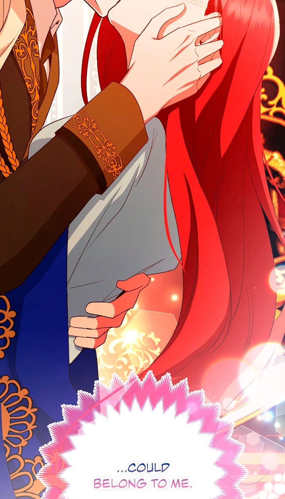 Ending This Marriage for Your Happiness Chapter 53 page 89 - 