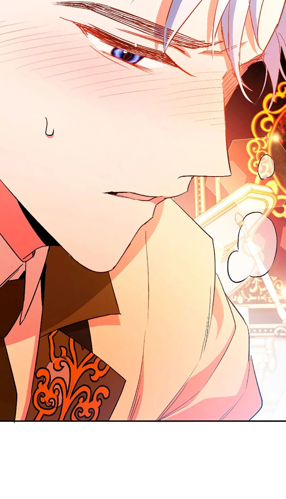 Ending This Marriage for Your Happiness Chapter 53 page 92 - 