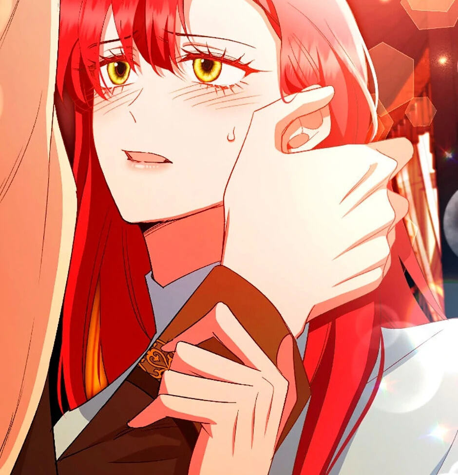 Ending This Marriage for Your Happiness Chapter 53 page 94 - 