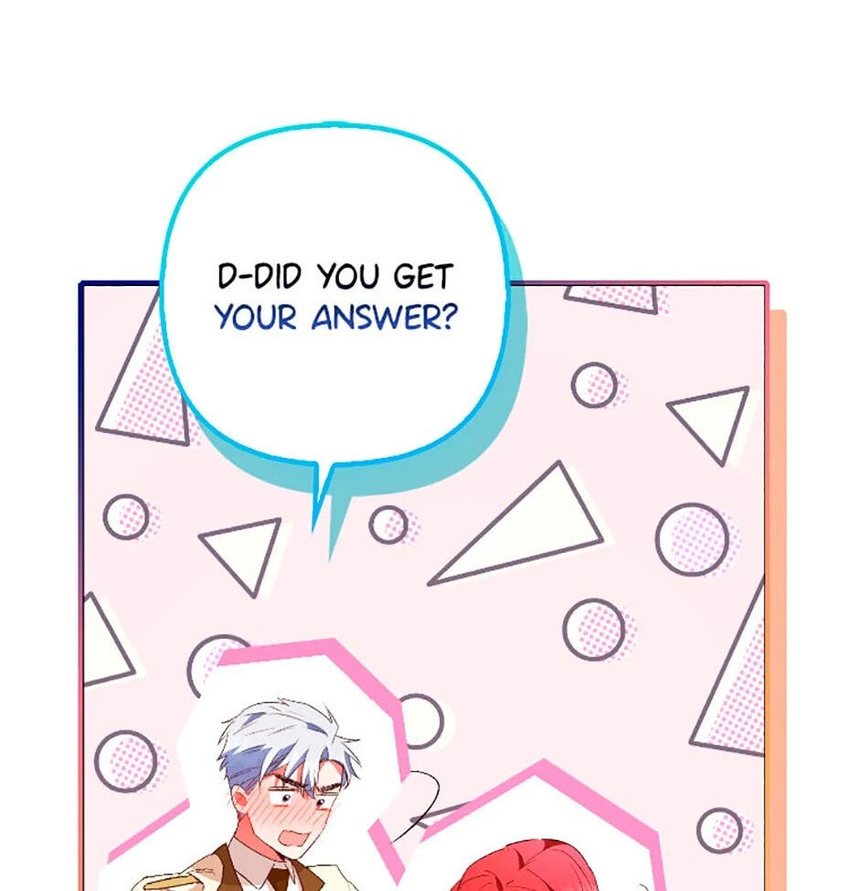 Ending This Marriage for Your Happiness Chapter 53 page 96 - 