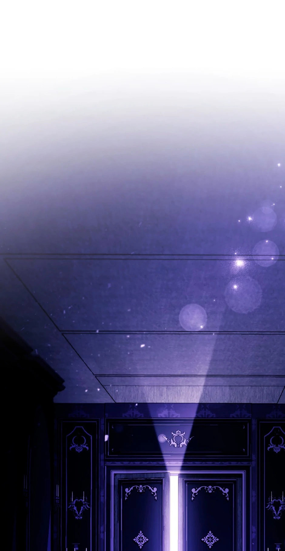 Ending This Marriage for Your Happiness Chapter 54 page 1 - 