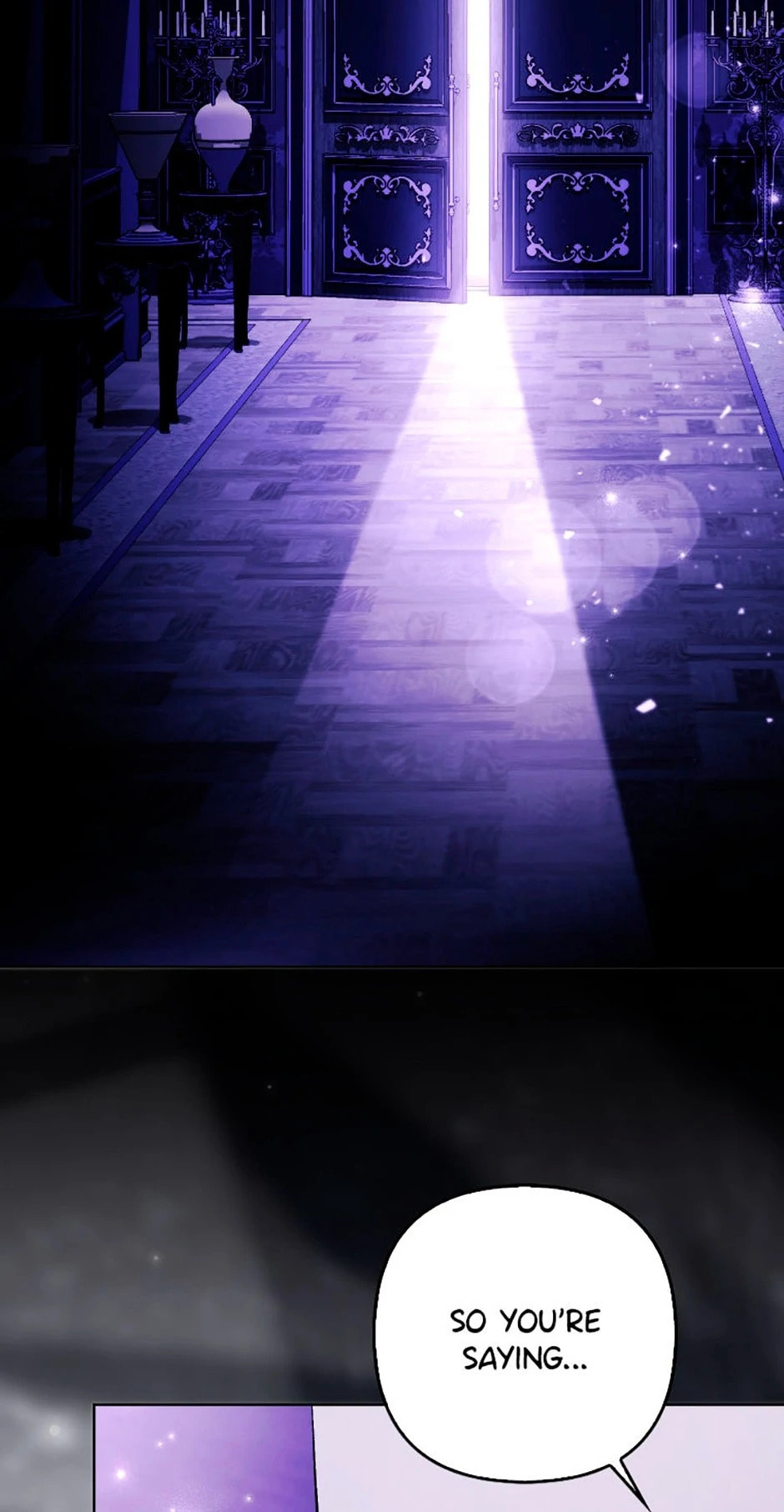 Ending This Marriage for Your Happiness Chapter 54 page 2 - 