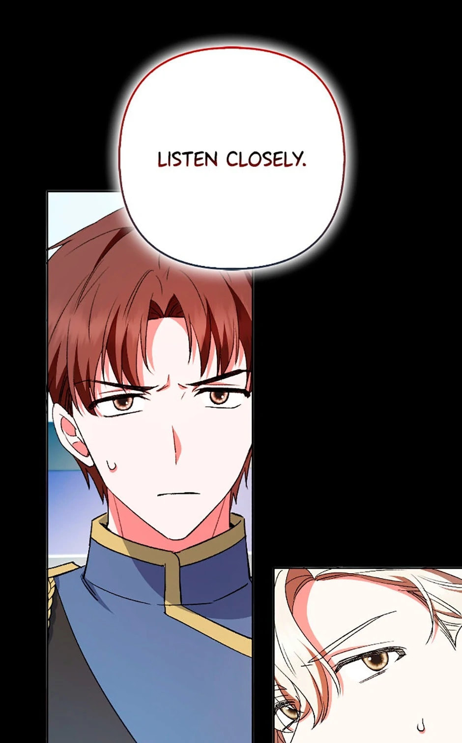 Ending This Marriage for Your Happiness Chapter 54 page 101 - 