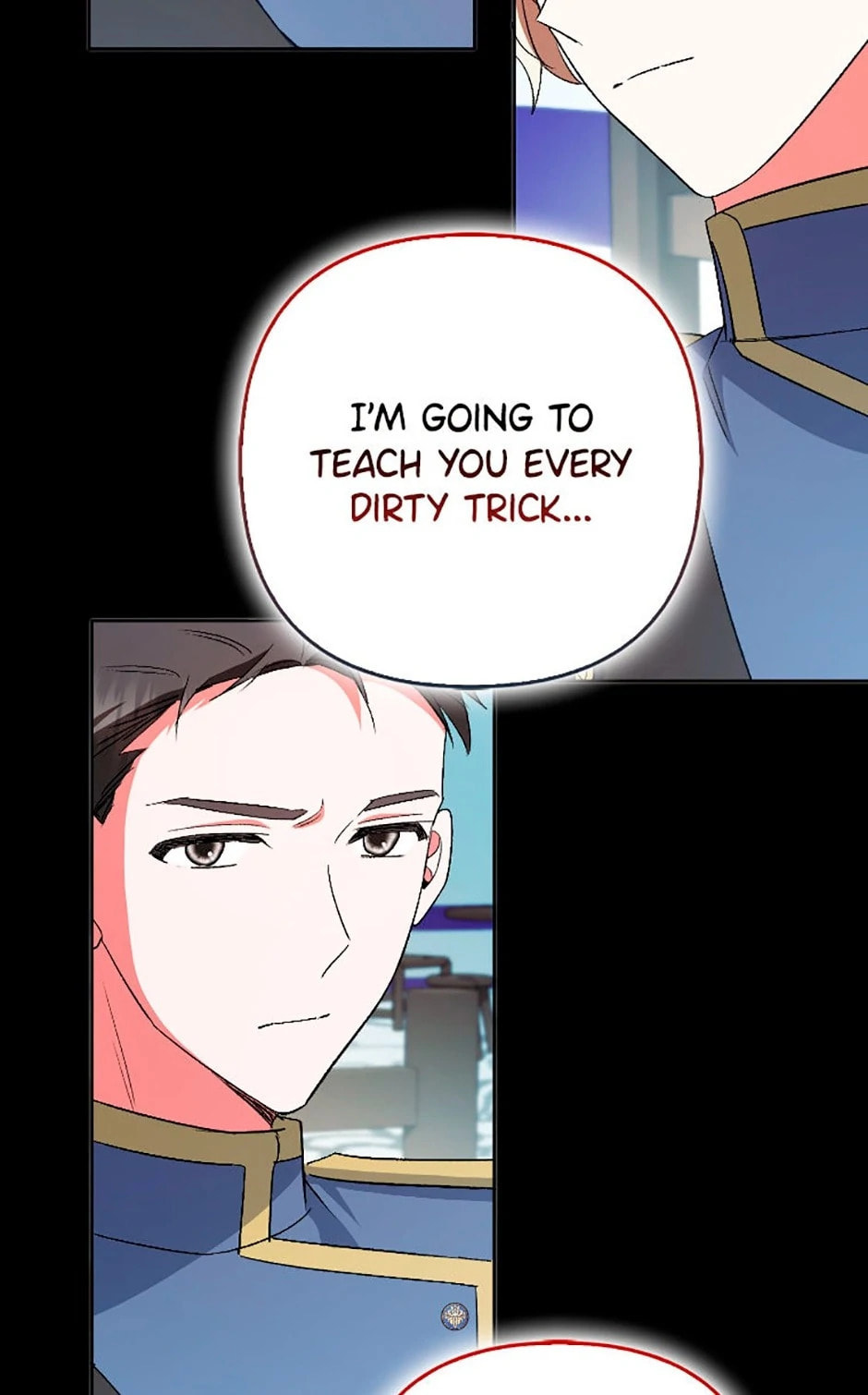 Ending This Marriage for Your Happiness Chapter 54 page 102 - 