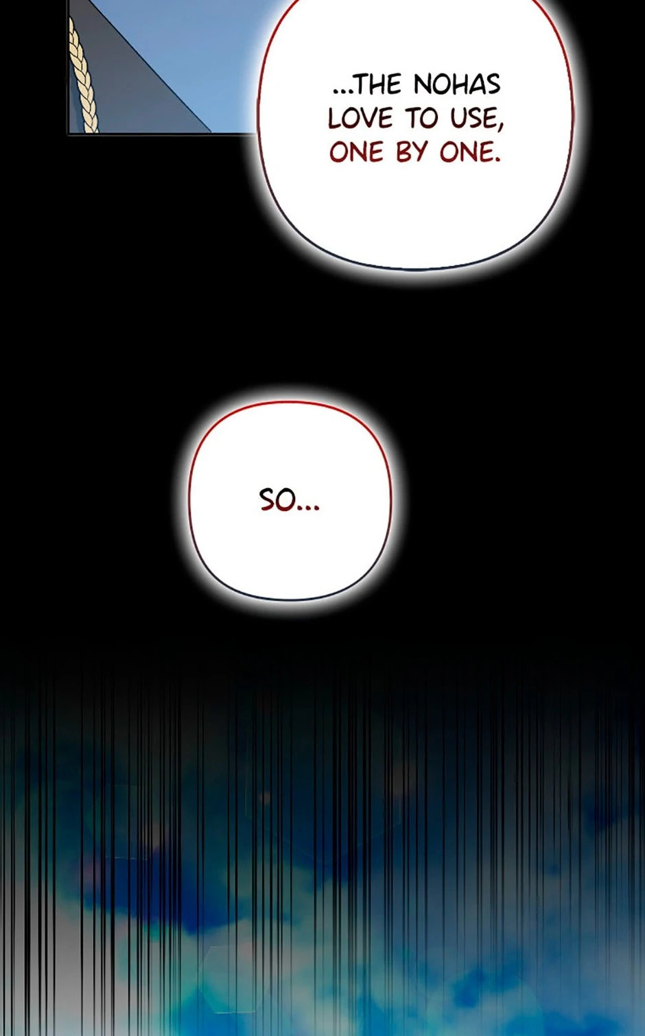 Ending This Marriage for Your Happiness Chapter 54 page 103 - 
