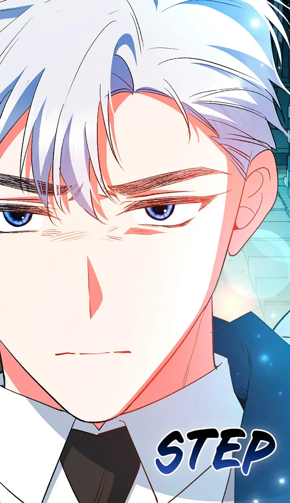 Ending This Marriage for Your Happiness Chapter 54 page 113 - 