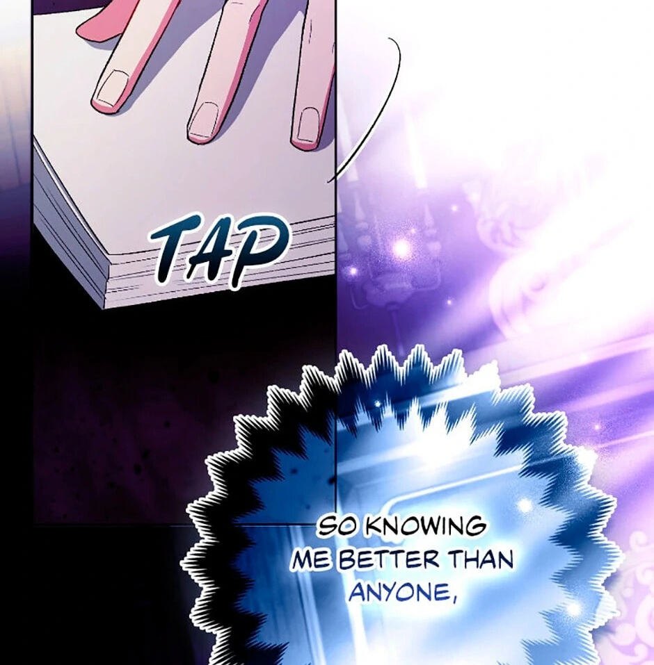 Ending This Marriage for Your Happiness Chapter 54 page 14 - 