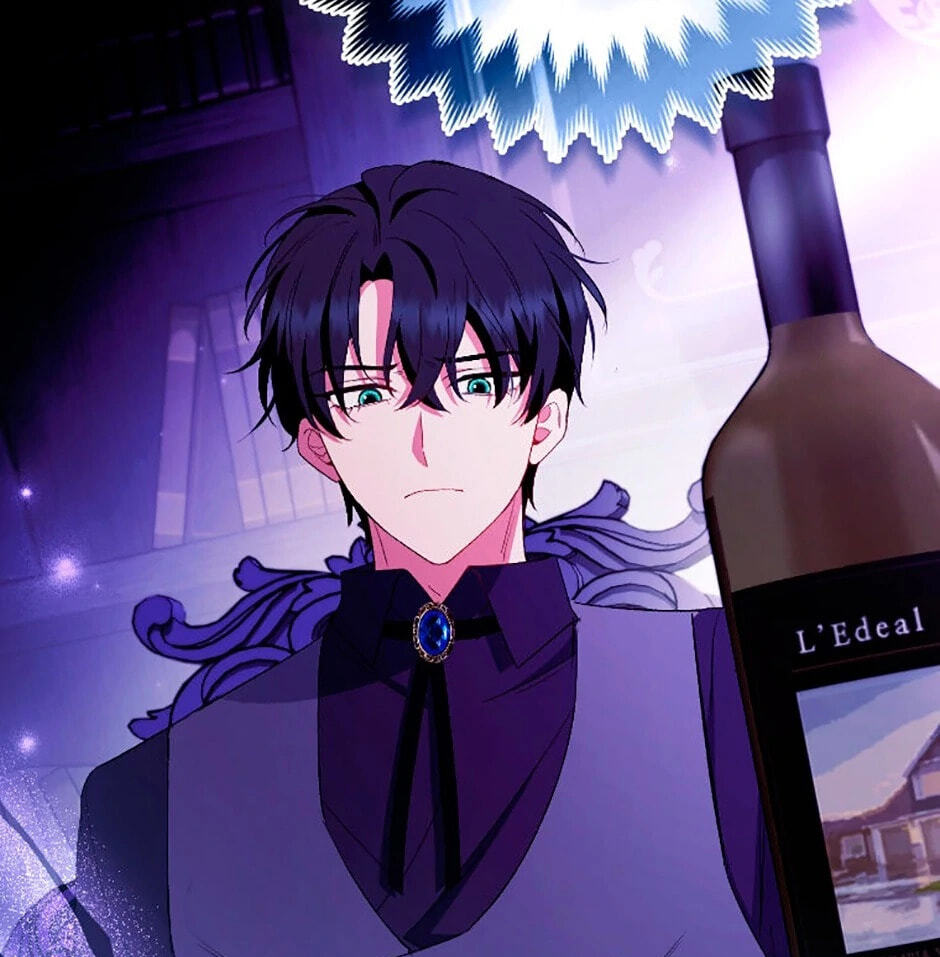 Ending This Marriage for Your Happiness Chapter 54 page 15 - 
