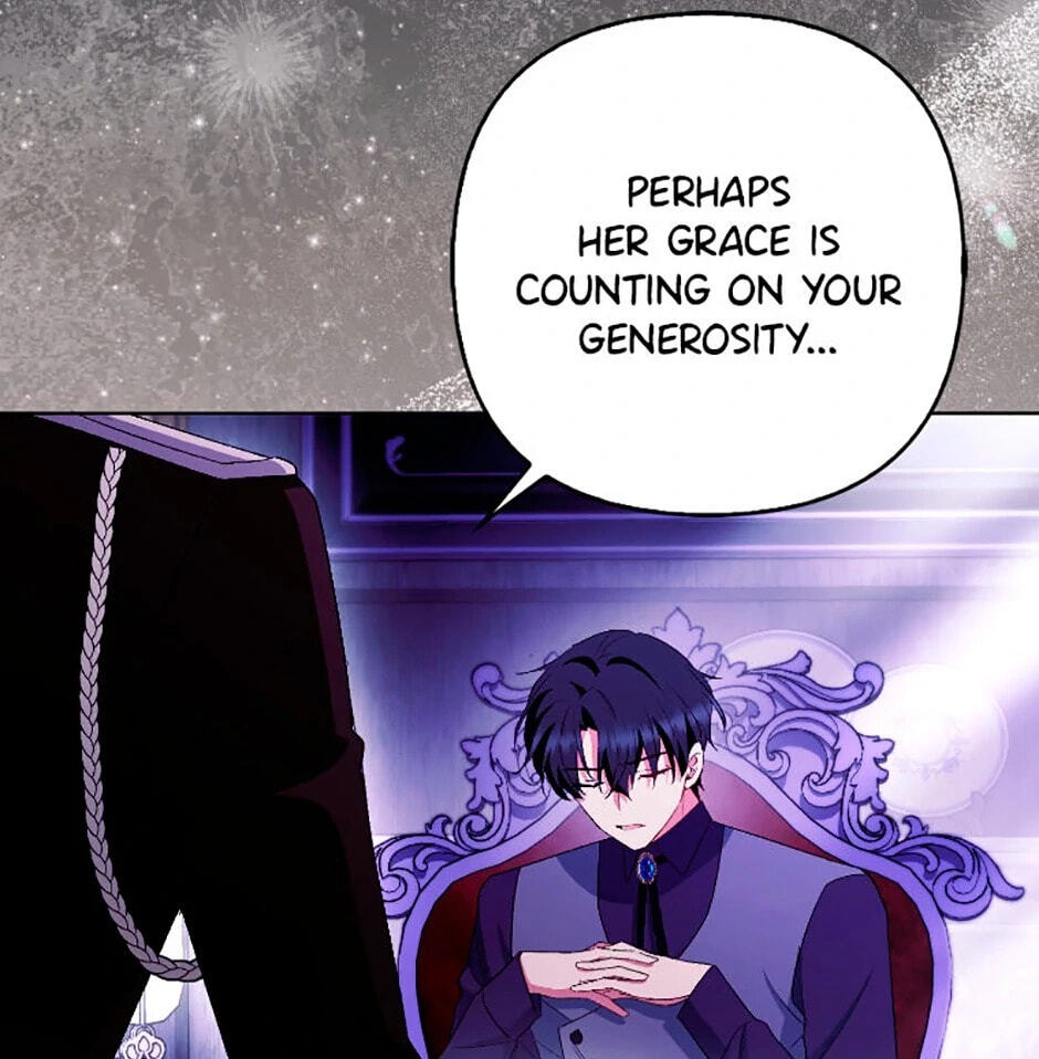 Ending This Marriage for Your Happiness Chapter 54 page 17 - 