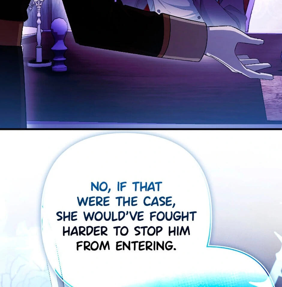 Ending This Marriage for Your Happiness Chapter 54 page 18 - 