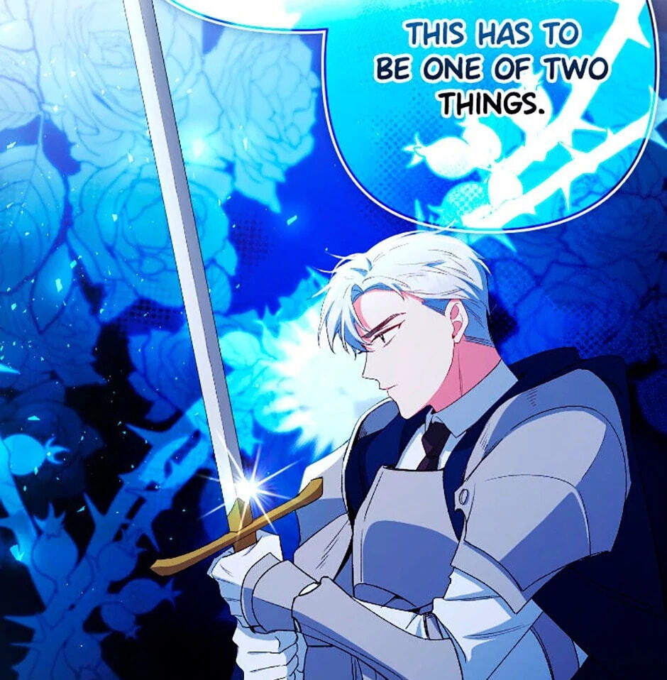 Ending This Marriage for Your Happiness Chapter 54 page 19 - 