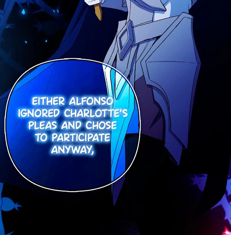 Ending This Marriage for Your Happiness Chapter 54 page 20 - 